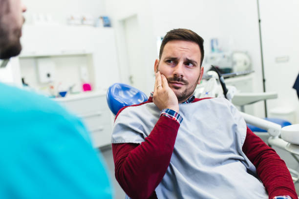 TMJ/TMD Treatment in Henryville, IN