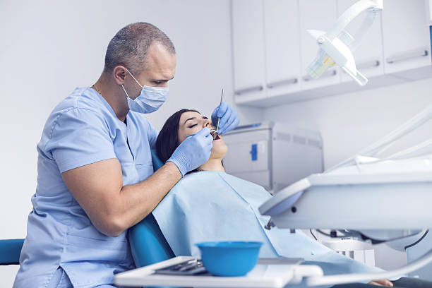Best Periodontal (Gum) Disease Treatment  in Henryville, IN