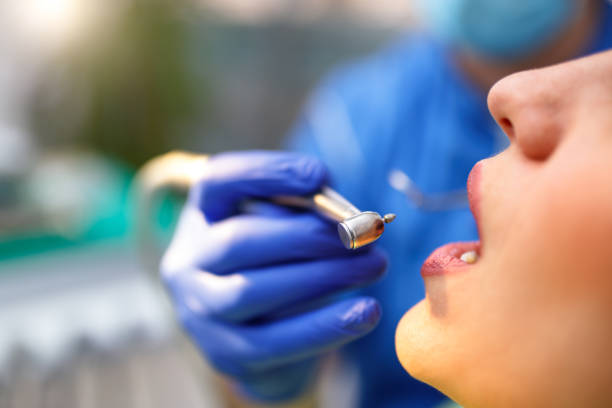 Advanced Technology for Better Dental Care in Henryville, IN